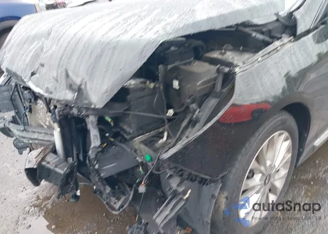 2015 Hyundai Sonata Limited from USA, damaged, VIN 5NPE34AF3FH059787